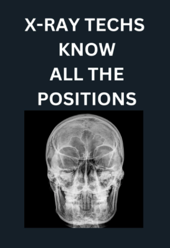 X Ray Journal