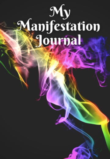 My Manifestation Journal